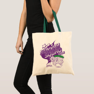 Bolsa Tote Camisas Personalizadas do Esquadrão Sukkah 5786 pa