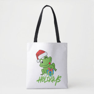 Bolsa Tote Camiseta