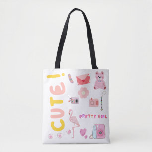 Bolsa Tote Camiseta