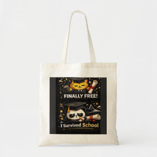 Bolsa Tote Camiseta