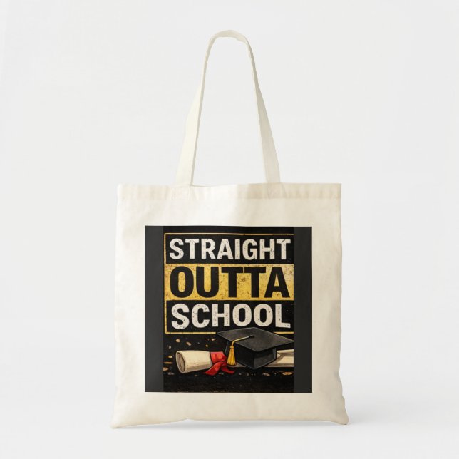 Bolsa Tote Camiseta (Frente)