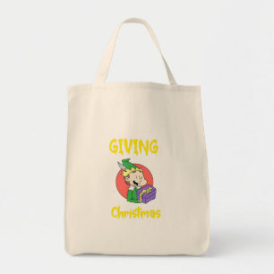 Bolsa Tote Camiseta