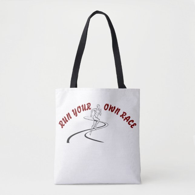 Bolsa Tote Camiseta (Frente)