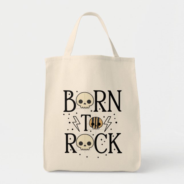 Bolsa Tote Camiseta (Frente)