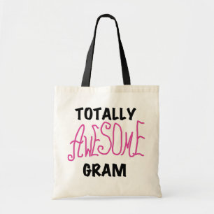 Bolsa Tote Camiseta e presentes totalmente impressionantes do