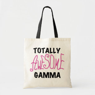 Bolsa Tote Camiseta e presentes totalmente impressionantes do