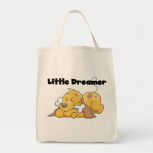 Bolsa Tote Camisetas e presentes para sonhadores de cães