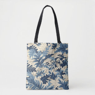 Bolsa Tote Camouflage Abstrato