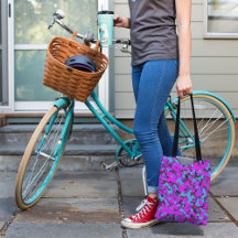 Camouflage Camouflage - Turquesa Magenta Rosa Padr