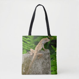 Bolsa Tote Camouflage Master