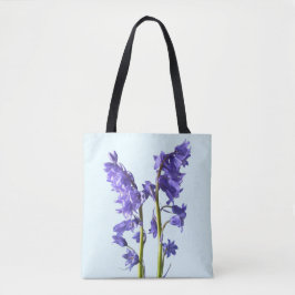 Bolsa Tote Campainhas, Dos próprios Bosques que Criei!