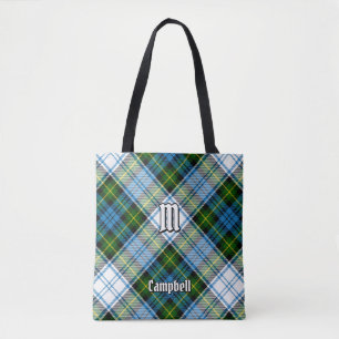 Bolsa Tote Campbell Dress Tartan