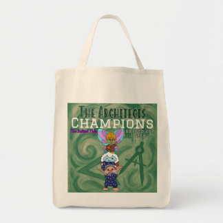 Bolsa Tote Campeonato Tote Salted Cup 2025