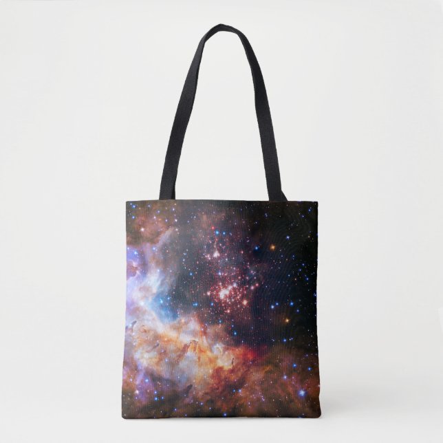 Bolsa Tote Campo Falln Westerlund Star (Frente)