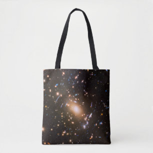 Bolsa Tote Campos de Fronteira Hubble