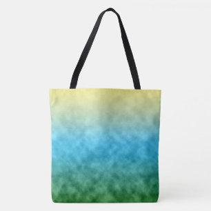 Bolsa Tote Campos de Luz