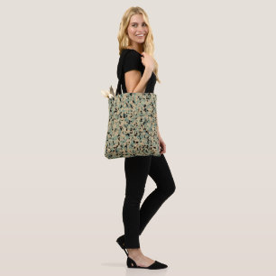 Bolsa Tote Camuflagem Digital – padrão de camuflagem Tan-Gree