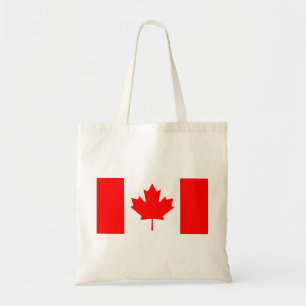 Bolsa Tote canadá