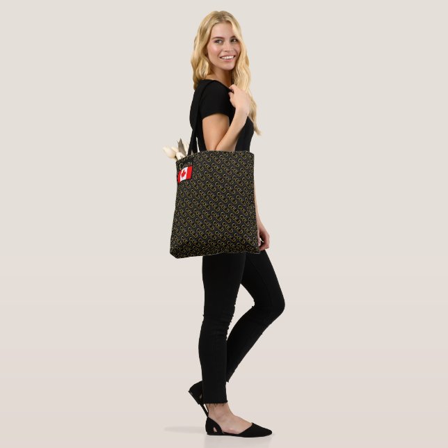 BOLSA TOTE CANADÁ (No(a) Modelo)