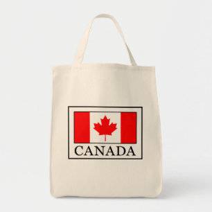Bolsa Tote Canadá