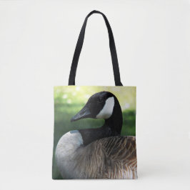 Bolsa Tote Canadá Foto de Wildlife