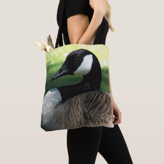 Bolsa Tote Canadá Foto de Wildlife