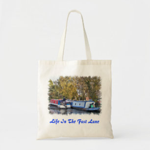 BOLSA TOTE CANAIS