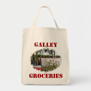 BOLSA TOTE CANAIS