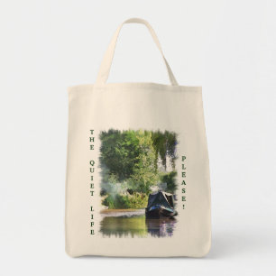BOLSA TOTE CANAIS