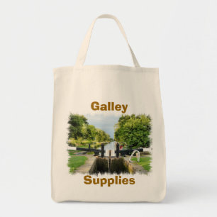 BOLSA TOTE CANAIS