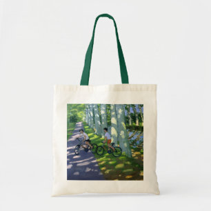 Bolsa Tote Canal du Midi France