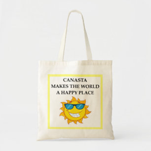 BOLSA TOTE CANASTA