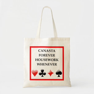 BOLSA TOTE CANASTA