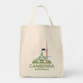 Bolsa Tote Canberra Australia