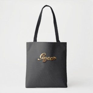 Bolsa Tote Cancer