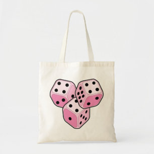 Bolsa Tote Cancer da mama Bunco