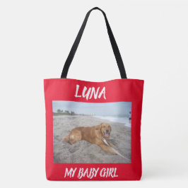 Bolsa Tote Cancer de Hemangiosarcoma é uma merda!