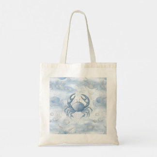 Bolsa Tote Cancer Zodiac Vibes - Tote Bag