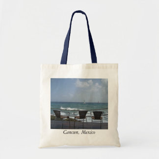 Bolsa Tote Cancun, México