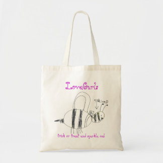 Bolsa Tote CandyBag por LoveGurls