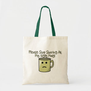 Bolsa Tote Caneca feia