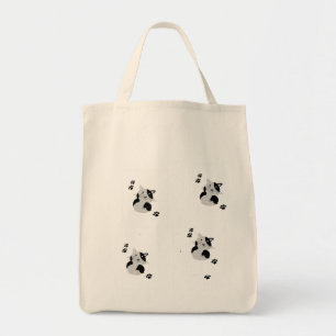 Bolsa Tote Caneca Gatinho Fofo