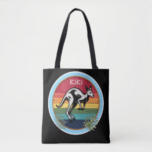 Bolsa Tote canguru