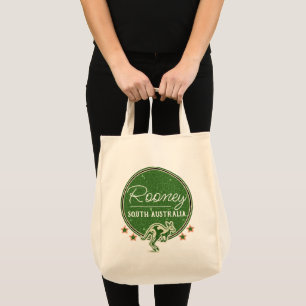 Bolsa Tote canguru