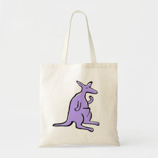 Bolsa Tote canguru