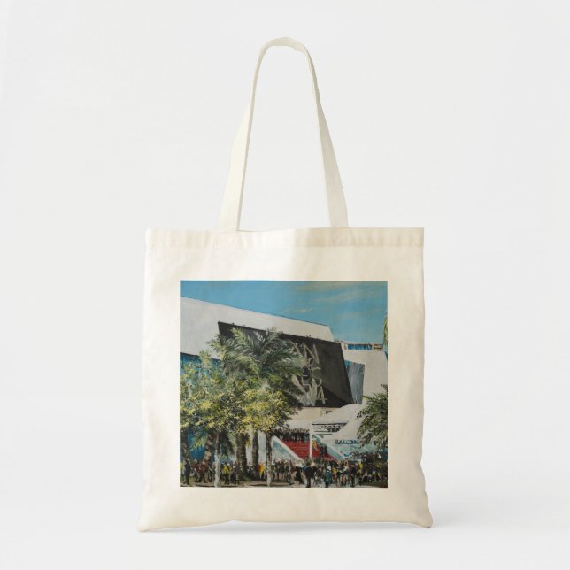 Bolsa Tote Cannes 2014 (Frente)