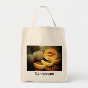 Bolsa Tote Cantaloupe