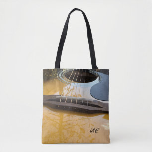 Bolsa Tote Cante com alegria