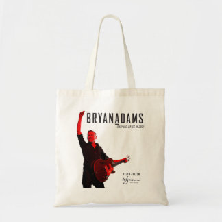 Bolsa Tote Cantora de Arte Masculina Cantora Guitarrista