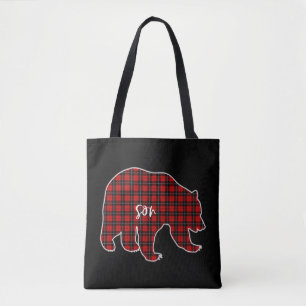 Bolsa Tote Canvas De Neve Para Mulheres